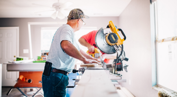 carpenter