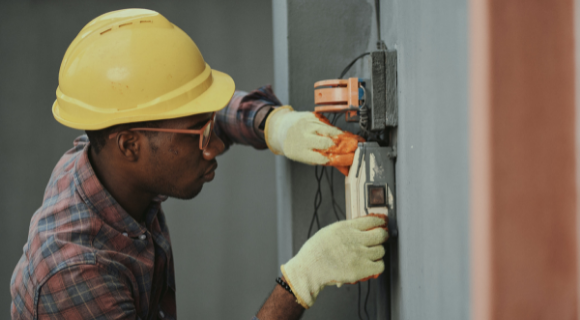 electrician