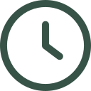 Clock - King Contract Services