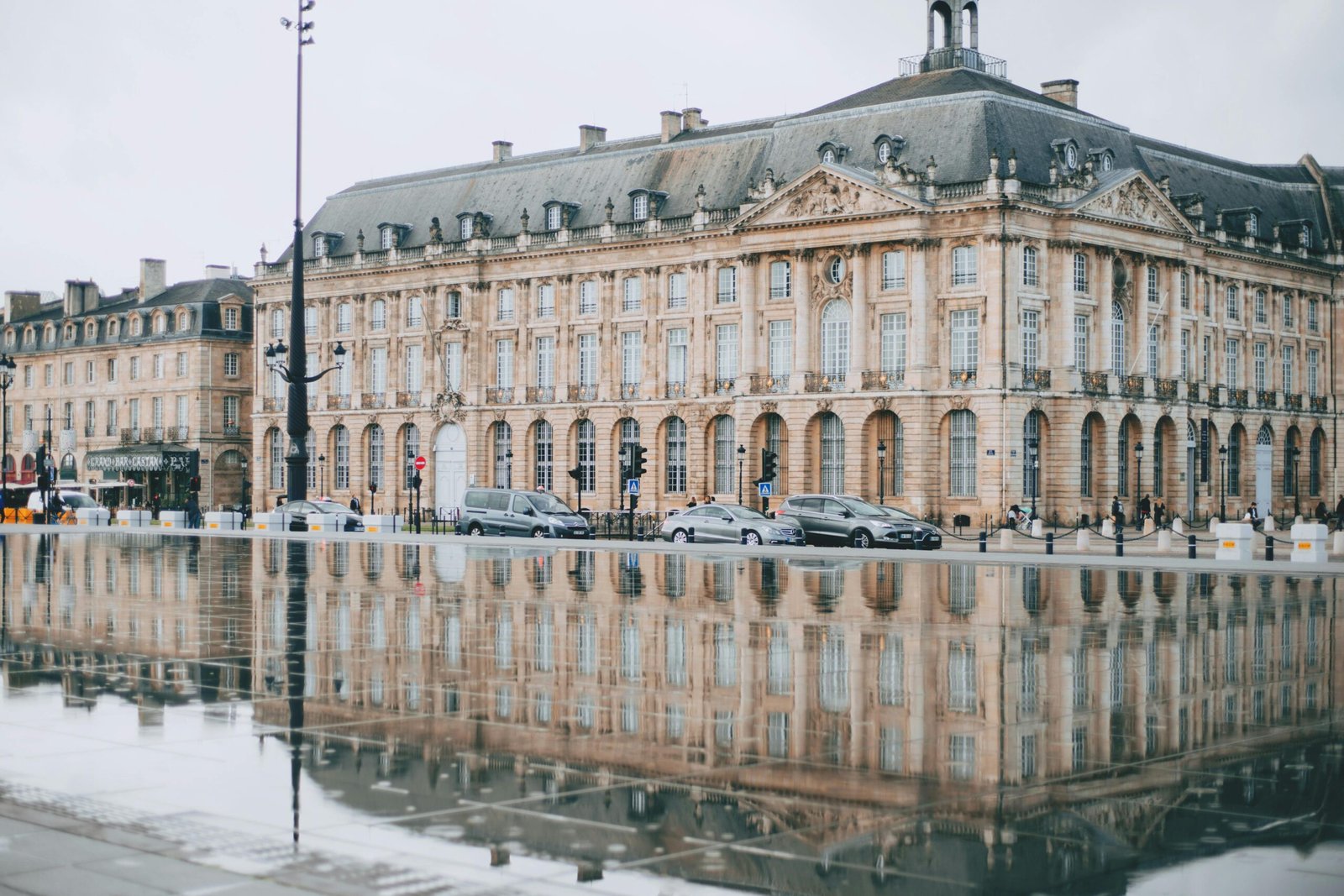 Why Facade Contractors Are Crucial For Your Project
