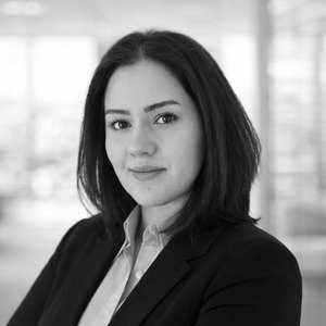 Adriana Blendarau - Candidate Services